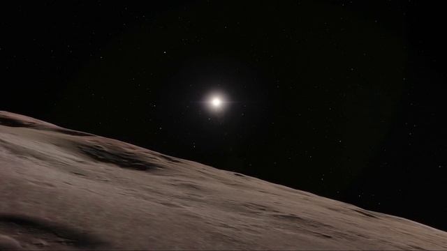 The Fastest Spinning Object In Our Solar System