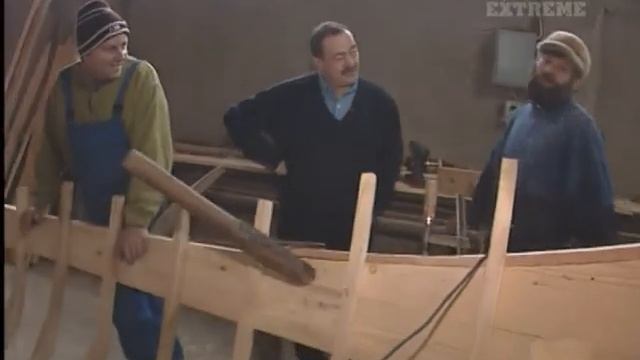 В поисках приключений   Румыния2