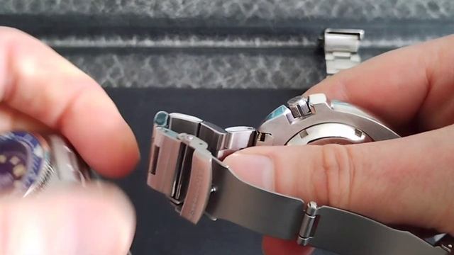 NEW STEELDIVE SD 1970 UPGRADE.