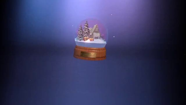 World Of Tanks Blitz . Снежный шар !