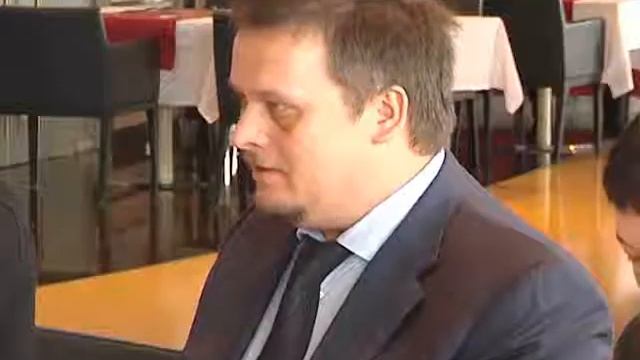 Совещание Агентства стратегических инициатив в Татарстане