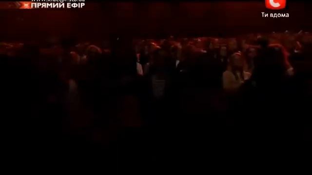 Евгений Литвинкович Sweet People Гала Концерт