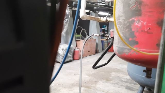 Музыка фрезерных станков ЧПУ/CNC Milling Music #43 29.03.2023