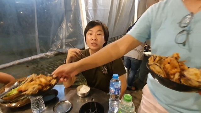 KOBAR GRILL LAMPUNG | Korean Barbeque Murah Dan Enak Di Bandar Lampung