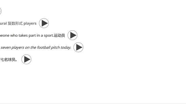 85 Days For 4260 Essential English Words-DAY 53