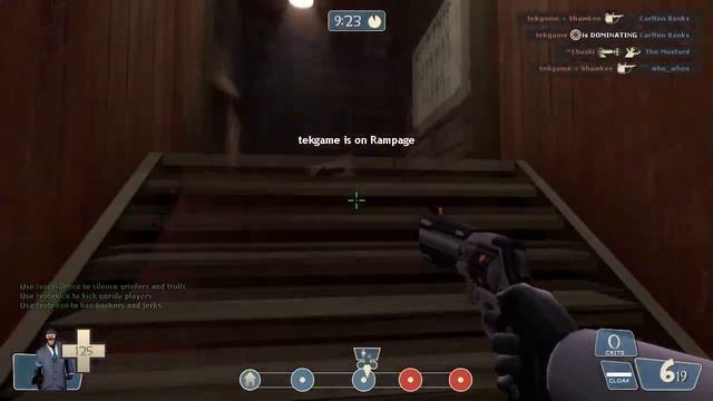 RE:TEAM FORTRESS 2: WORST FPS EVER!