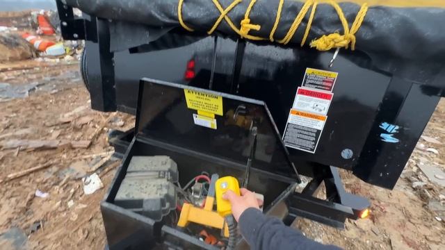 Работа в Америке. Лучший влог со строки в США.