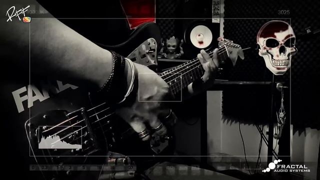 #63 Slipknot - Before I Forget (Guitar Cover)