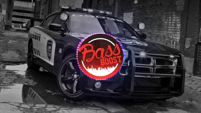 GHOSTEMENE - Mercury [ Bass Remix ]