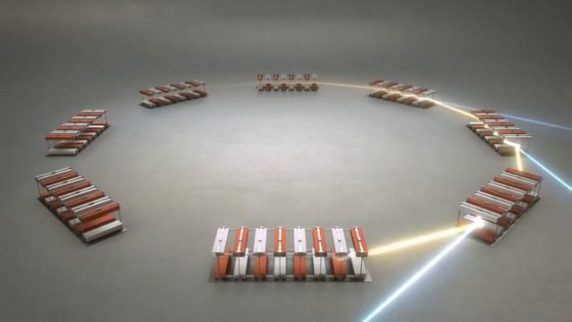 Max IV Laboratory - ScandiNova