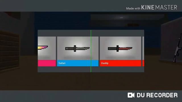 Нашел новый приватный сервер в блок страйк