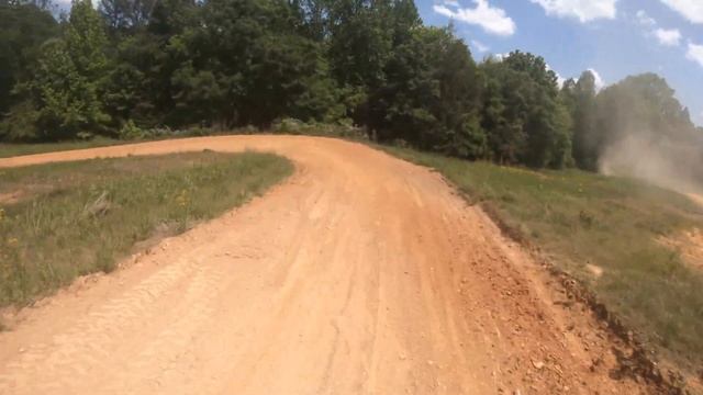 Retro MX Reviews #12: 2001 Kawasaki KX 250