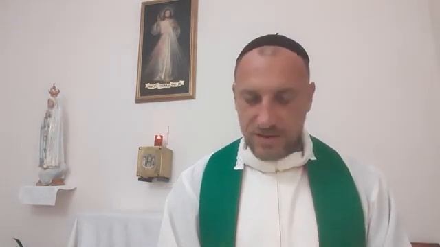 Четверг 17 сентября 2020