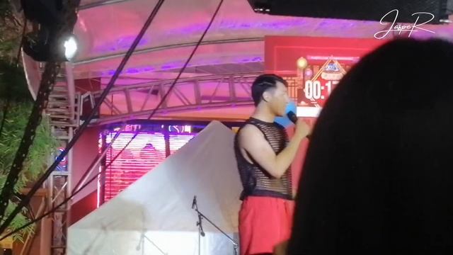 DARREN - Bruno Mars Hits | Lucky Chinatown CNY 2023