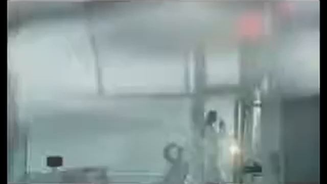 HUGO BOSS — FEMME COMMERCIAL