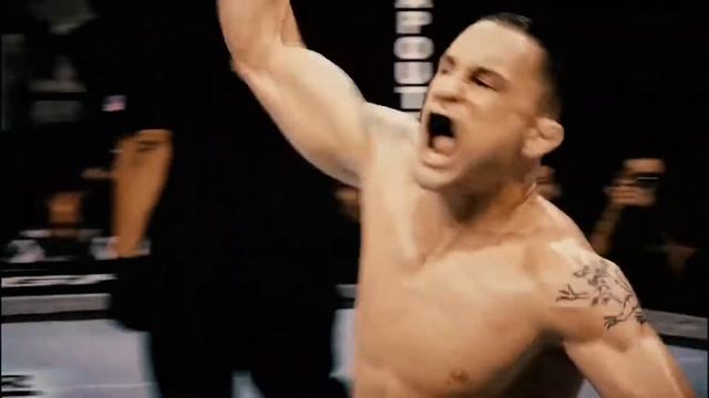 Френки Эдгар - Макс Холлеуэй, UFC 240