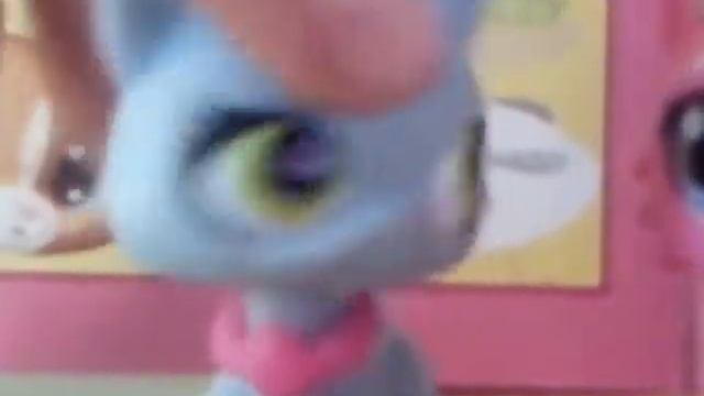 LPS: ~Космос~ 3 серия