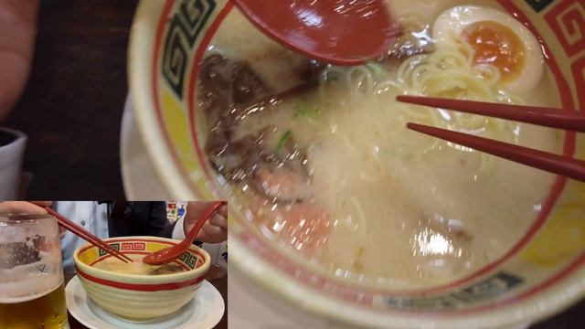 PERFECT ramen that surpasses Ichiran in Harajuku Tokyo.JANGARA RAMEN