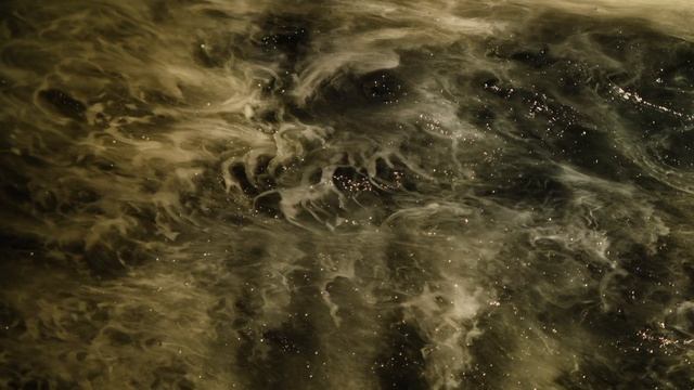 футаж космос 7 Fractal Ambience
