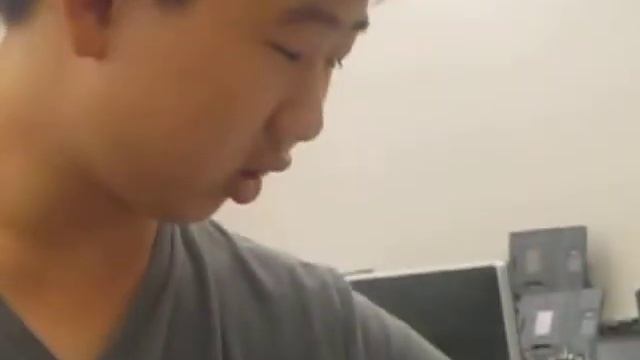 UCSD COSMOS 2013 - Cluster: Android Lab - Rachel And Brandon