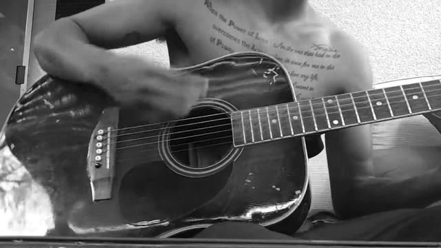 Interpretations Of Venus (Acoustic)