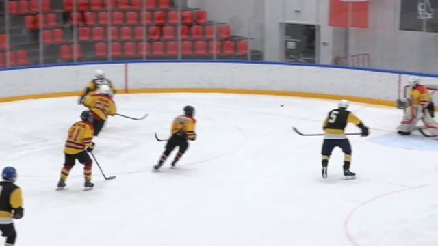 ТОП - 10 СПАСЕНИЙ / АПРЕЛЬ / МОСКВА / СЕЗОН 2023 - 2024 / ДЕБЮТАНТ 4