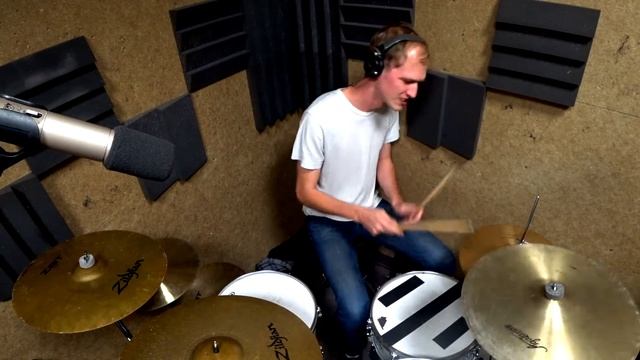 Finesse - Bruno Mars [Triton Eye Cover]