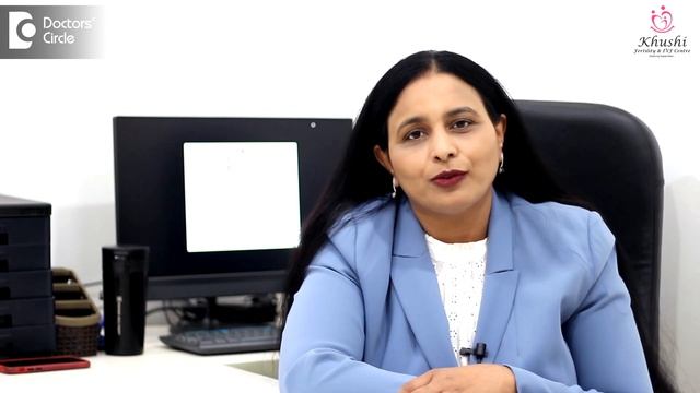 Why You Should Take Folic Acid BEFORE Pregnancy #fertility - Dr. Rashmi Yogish | Doctors' Circle