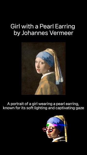 Top 9 Most Famous Paintings Of All Time