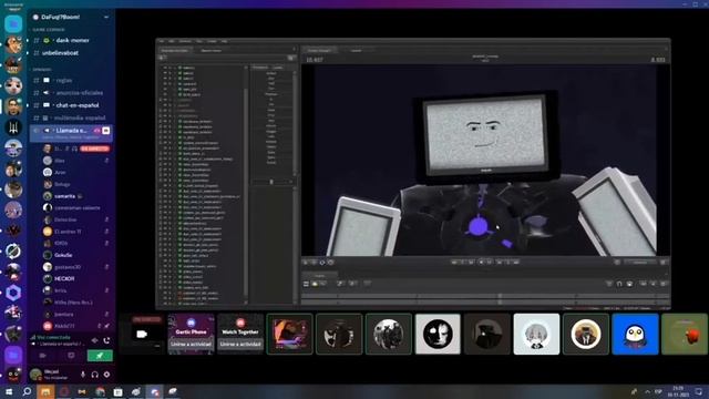 Skibidi Toilet 67 Part 3 Leak