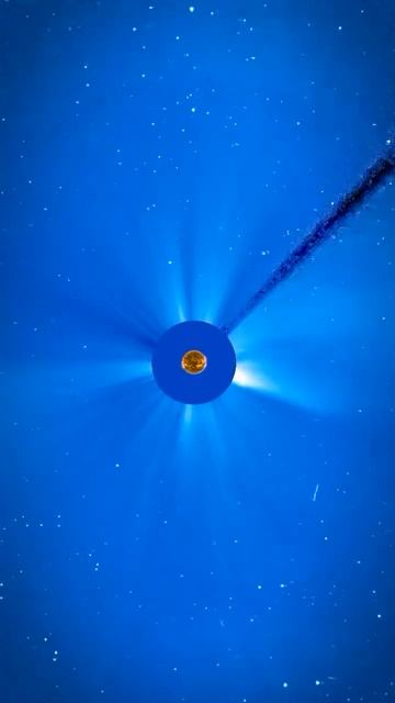 The 2024 total solar #eclipse  #nasa