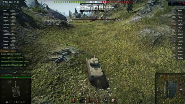 Pluton Z Kolegami #4 WOT