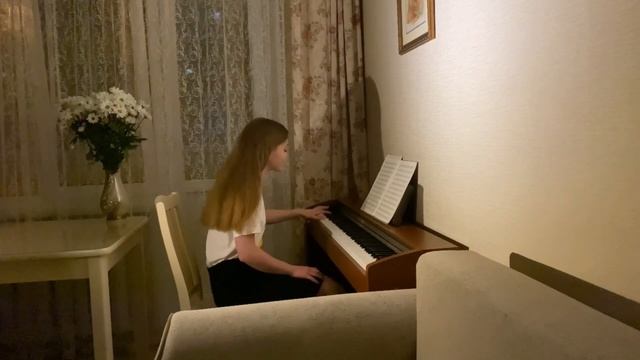 я люблю тебя, чикербой❤