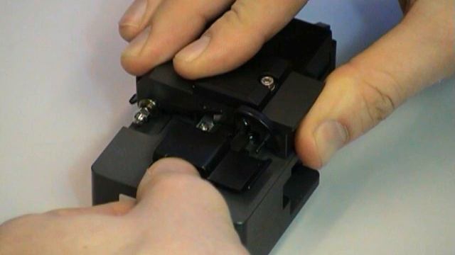 Fusion Splicer - TCM FS-01