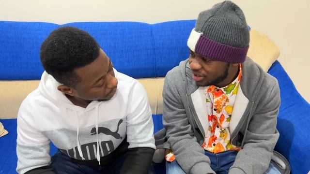 Rete Gade Sak Rive Yon Neg Ak Yon Pwason|JJM|NATHALIE|LIGHTMAN|