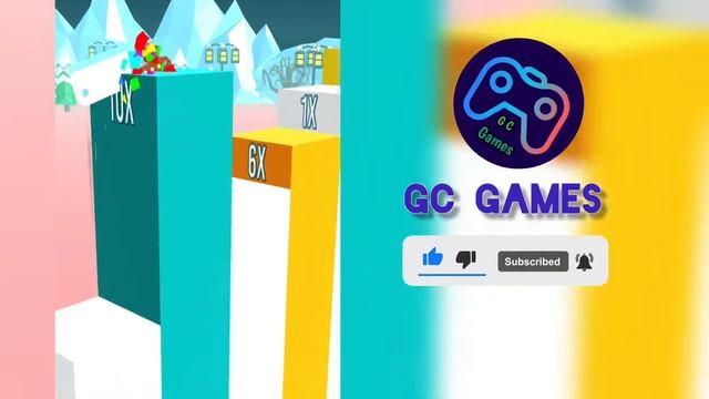 Slicer - All Levels Gameplay Android,ios -NEW APK MEGHA UPDATE
