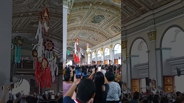 JAGNA, BOHOL Padagan Sa Cometa Happy Three Kings 👑 2024❤️