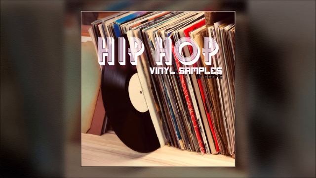 Hip Hop Vinyl Sample 86 BPM