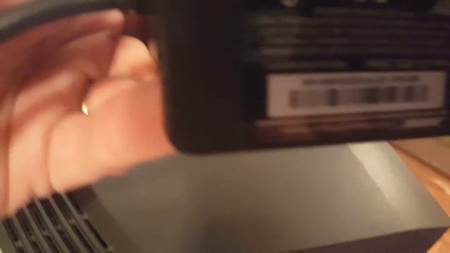 Bose III Wifi Adapter