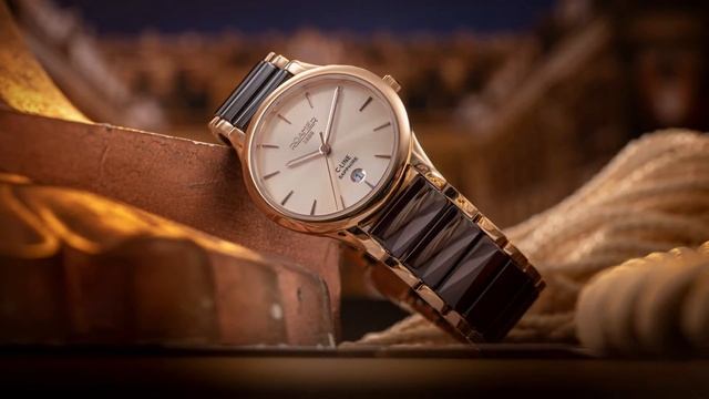 ROAMER C-line Ladies