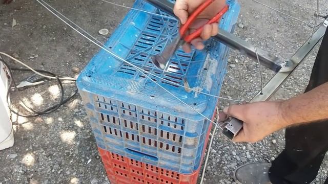 Απλώστρα ρούχων κατασκευή For Drying Clothes