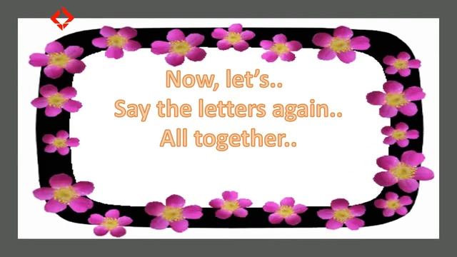 An Alphabet Song|| Standard- Three|| Subject - English|| Page No. 46||