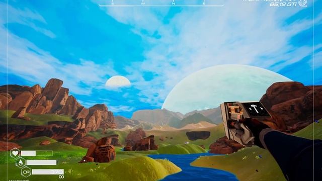 The Planet Crafter /прохождение/ #12