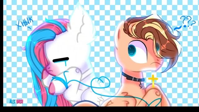 °• Pmv/Пони Клип- КАЖДЫЙ ДЕНЬ •° (на 3,3к💗)