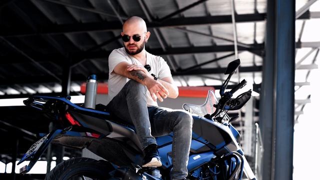 Bajaj Dominar 400 Nasıl Karar Verdim, Nasıl Aldım İlk 1000 KM