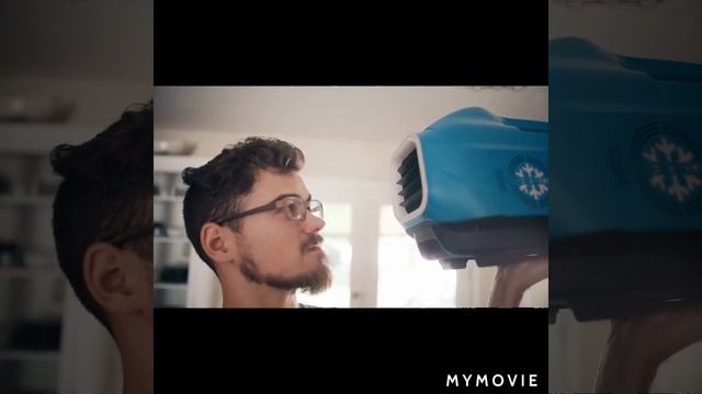 Zero Breeze The World First Portable Ac