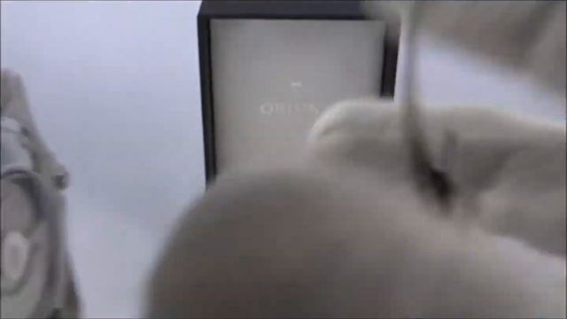 Orient DW01001D FDW01001D