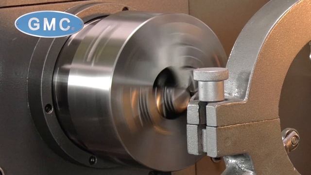 GMC 16″ X 40″ Heavy Duty Precision Gap Bed Lathe, GML-1640HD