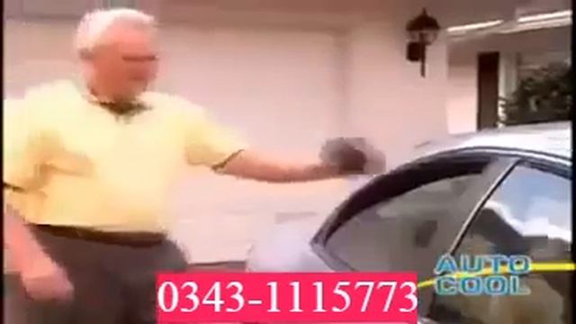 Solar Powered Air Vent Cooler Cooling Fan Car Auto Cool