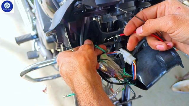 Hero Splendor Xtec Me Indicator Buzzer Kase Lagaye✔️bike Me फ्लेशर नही ह तो इंडिकेटर बजर कैसे लगाए